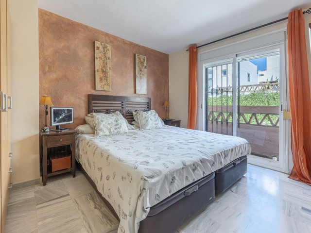 4 Bedrooms Villa in Marbella