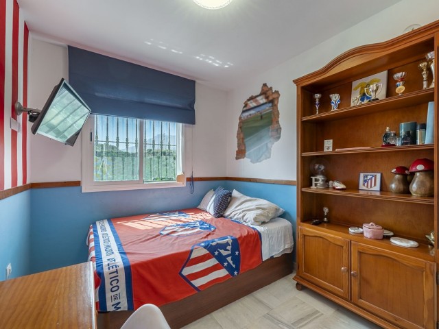 4 Bedrooms Villa in Marbella