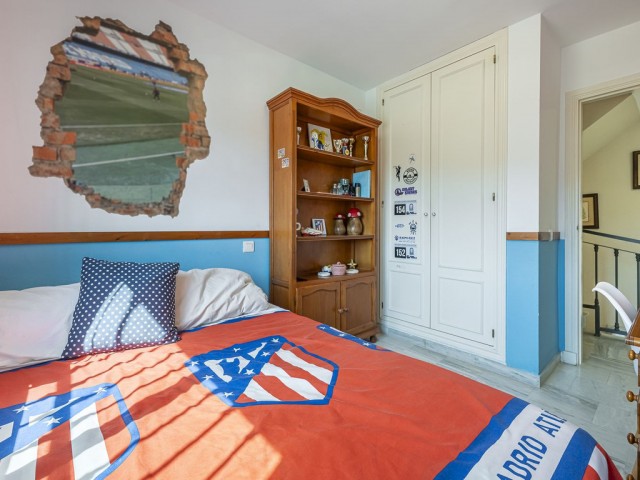 4 Bedrooms Villa in Marbella