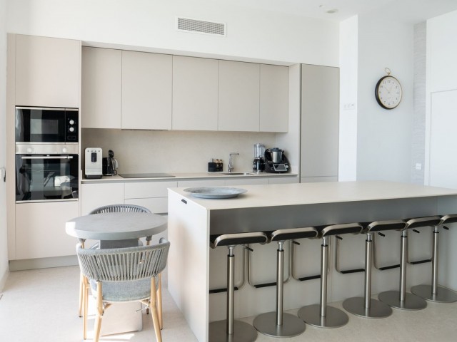 3 Schlafzimmer Apartment in Torremolinos