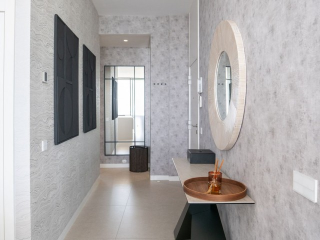 3 Schlafzimmer Apartment in Torremolinos