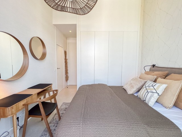 3 Schlafzimmer Apartment in Torremolinos
