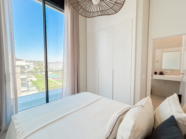 3 Schlafzimmer Apartment in Torremolinos
