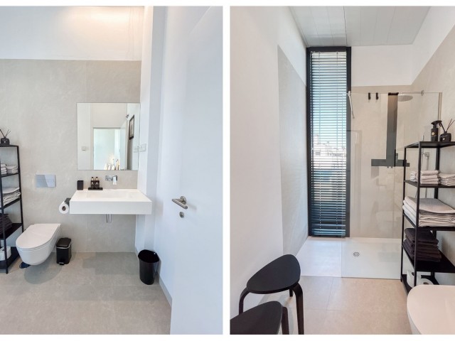 3 Schlafzimmer Apartment in Torremolinos