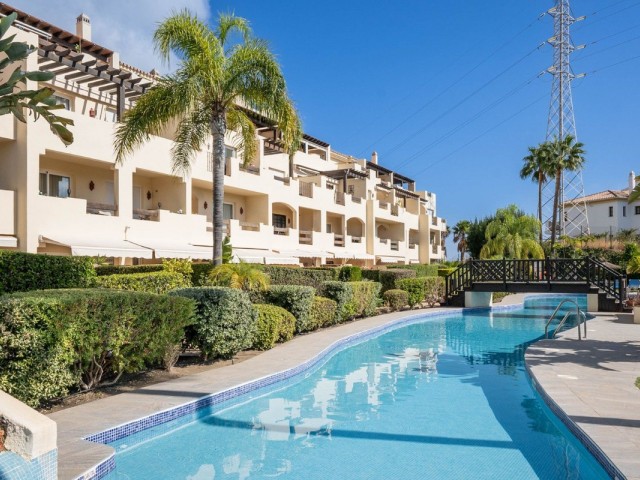 Penthouse in Miraflores