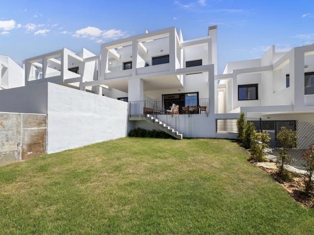 3 Bedrooms Villa in Manilva