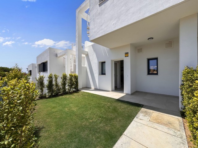 3 Bedrooms Villa in Manilva