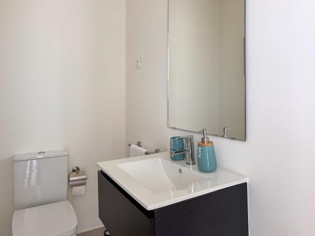 3 Bedrooms Villa in Manilva