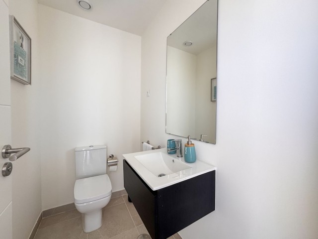 3 Bedrooms Villa in Manilva