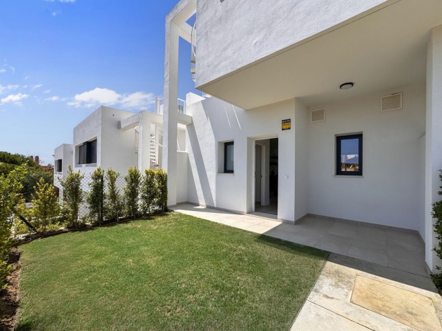 3 Bedrooms Villa in Manilva