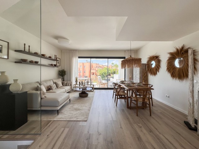 3 Bedrooms Villa in Manilva
