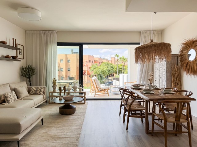 3 Bedrooms Villa in Manilva