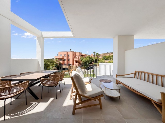 3 Bedrooms Villa in Manilva