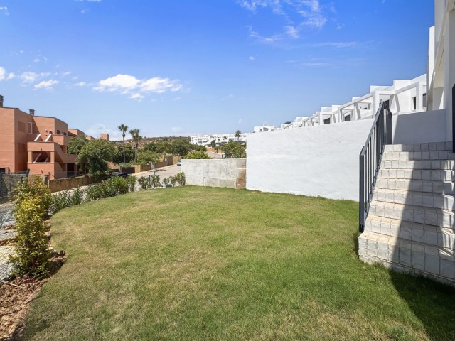 3 Bedrooms Villa in Manilva
