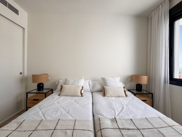 3 Bedrooms Villa in Manilva