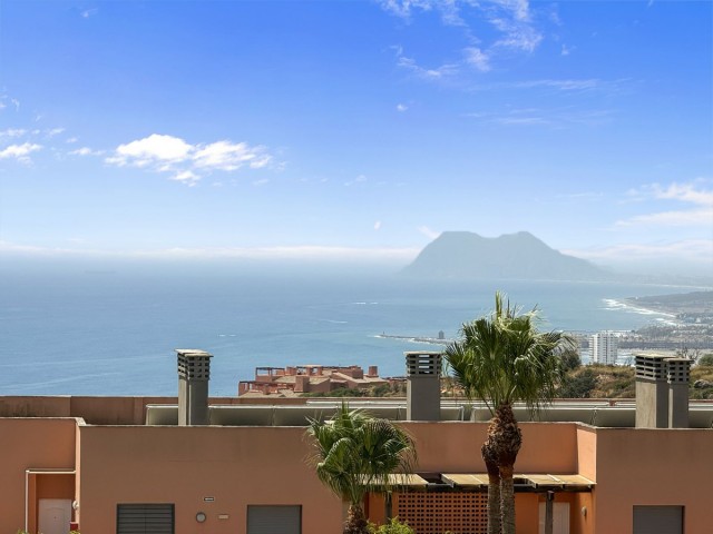 3 Bedrooms Villa in Manilva
