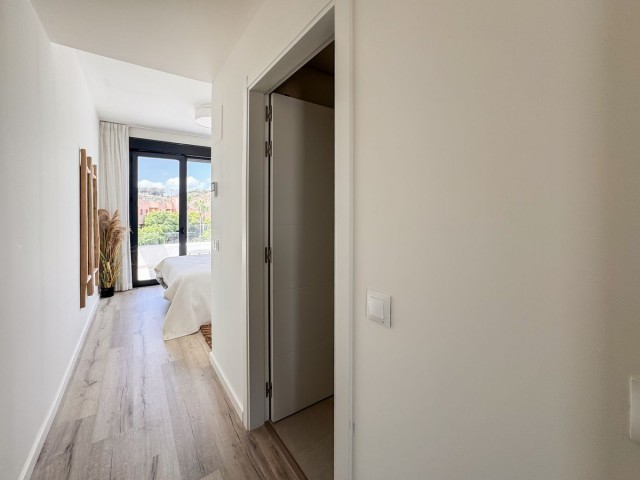 3 Bedrooms Villa in Manilva