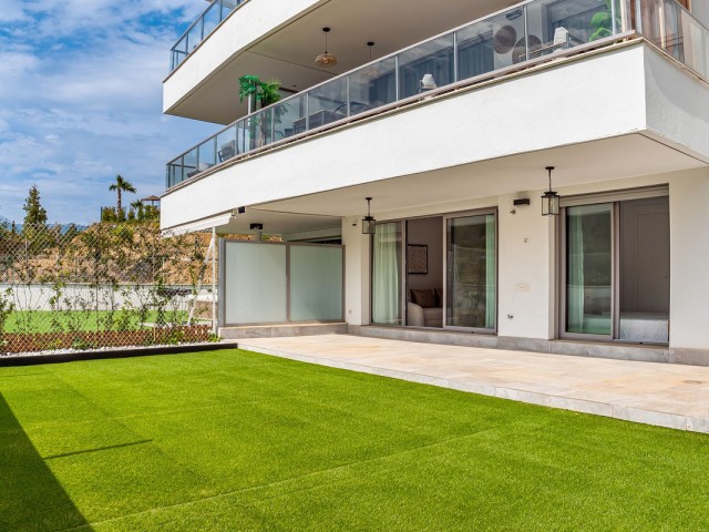 2 Bedrooms Apartment in Mijas Costa