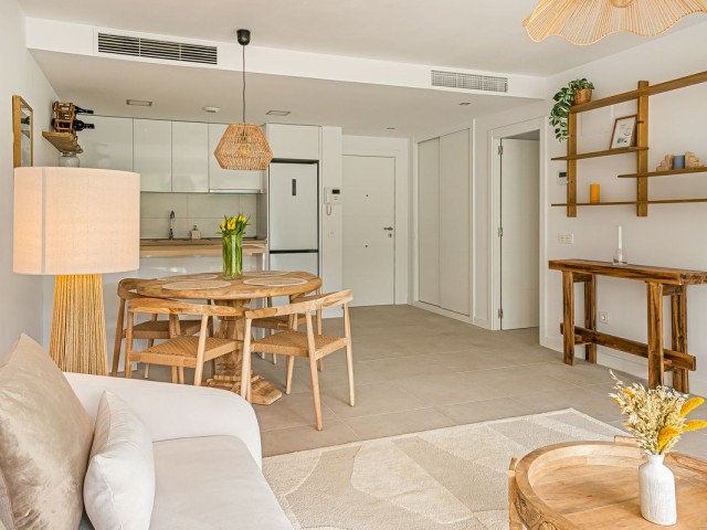 2 Bedrooms Apartment in Mijas Costa