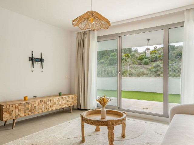 2 Bedrooms Apartment in Mijas Costa