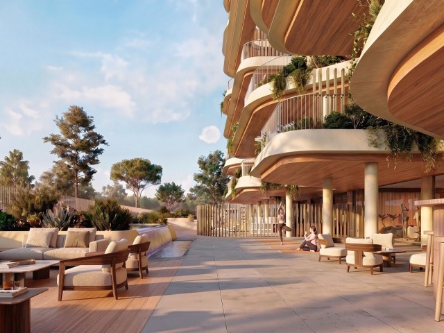 Apartamento con 2 Dormitorios  en Fuengirola