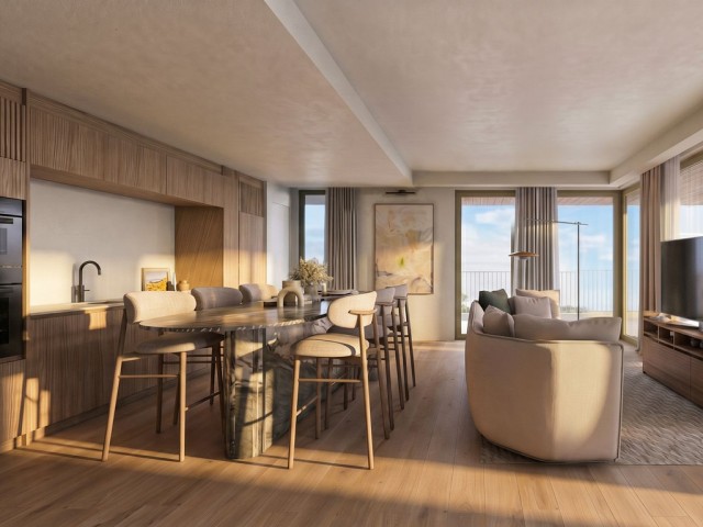 Apartamento con 2 Dormitorios  en Fuengirola