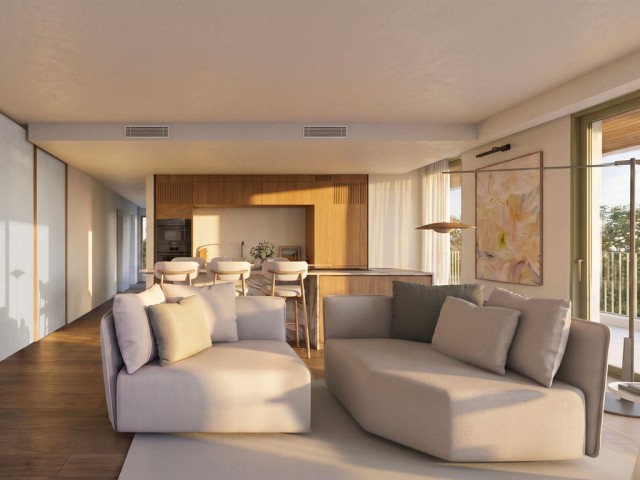 Apartamento con 2 Dormitorios  en Fuengirola