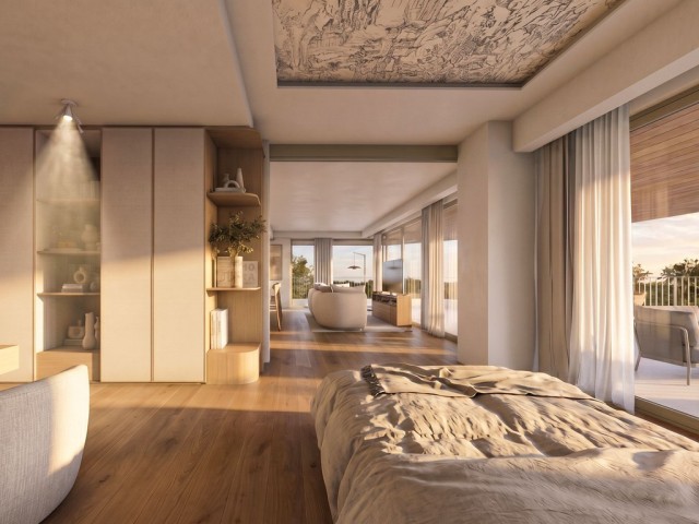 Apartamento con 2 Dormitorios  en Fuengirola