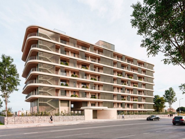Apartamento con 2 Dormitorios  en Fuengirola