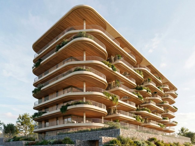 Apartamento con 2 Dormitorios  en Fuengirola