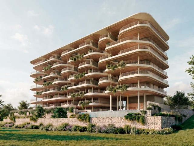 Apartamento con 2 Dormitorios  en Fuengirola