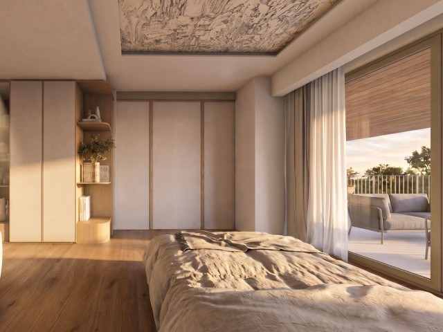Apartamento con 2 Dormitorios  en Fuengirola