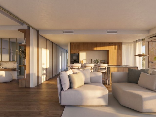 Apartamento con 2 Dormitorios  en Fuengirola