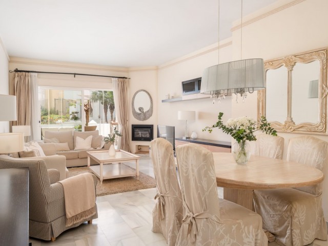 3 Bedrooms Apartment in La Cala de Mijas