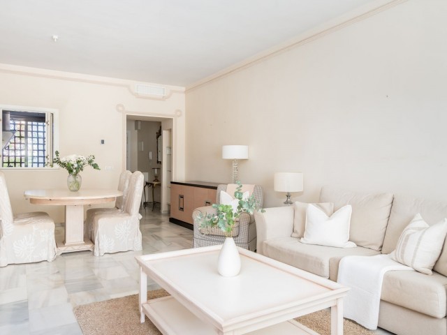 3 Bedrooms Apartment in La Cala de Mijas