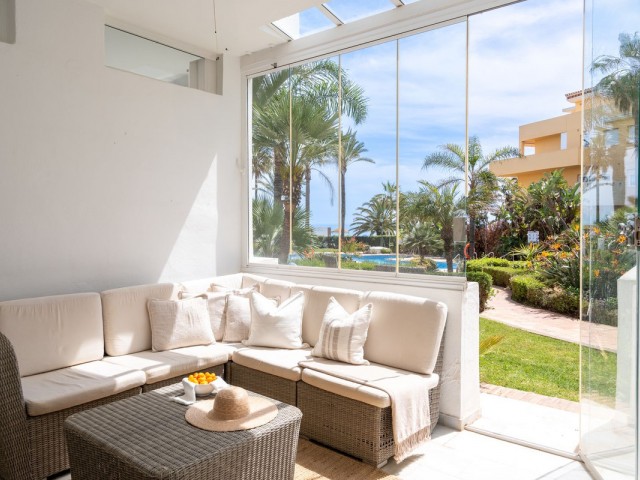 3 Bedrooms Apartment in La Cala de Mijas