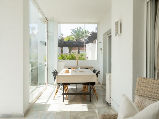 3 Bedrooms Apartment in La Cala de Mijas