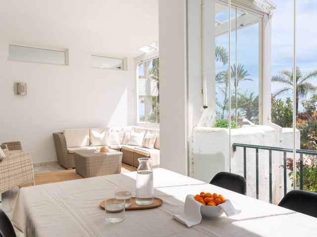 3 Bedrooms Apartment in La Cala de Mijas
