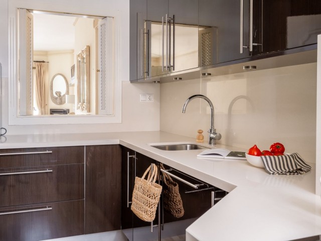 3 Bedrooms Apartment in La Cala de Mijas