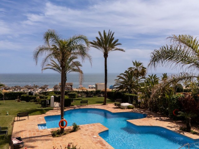 3 Bedrooms Apartment in La Cala de Mijas