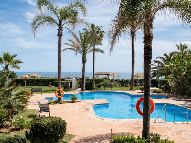3 Bedrooms Apartment in La Cala de Mijas