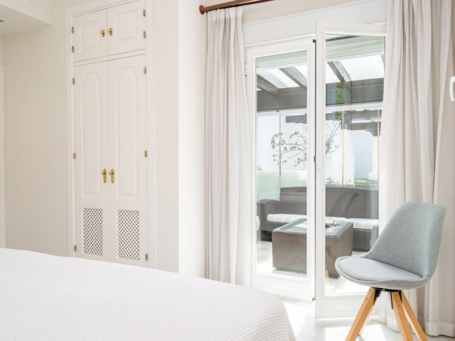 3 Bedrooms Apartment in La Cala de Mijas