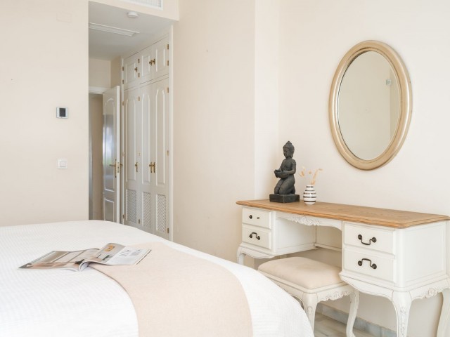 3 Bedrooms Apartment in La Cala de Mijas