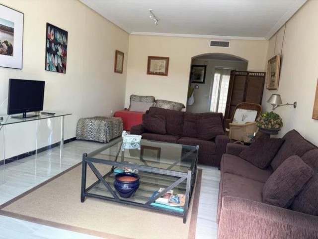 2 Slaapkamer Appartement in Puerto Banús