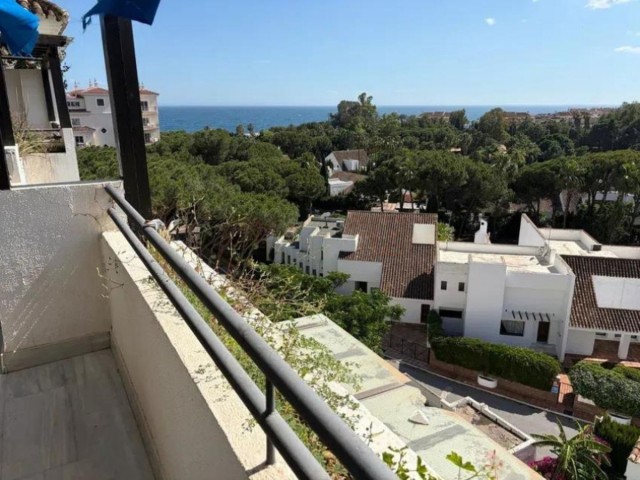 2 Slaapkamer Appartement in Puerto Banús