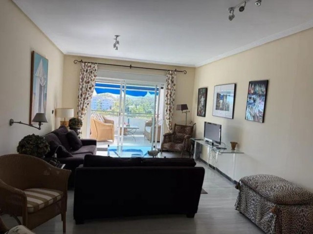 2 Slaapkamer Appartement in Puerto Banús
