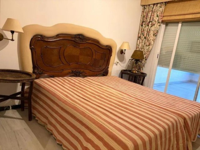 2 Slaapkamer Appartement in Puerto Banús