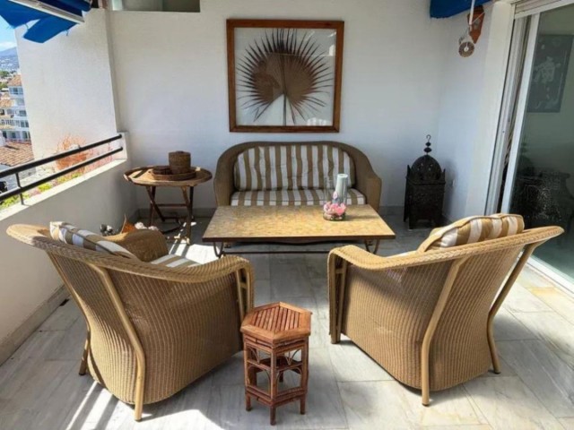 2 Slaapkamer Appartement in Puerto Banús
