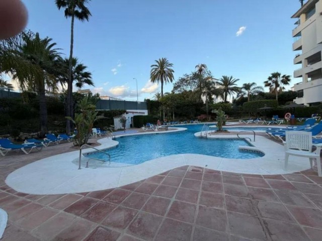 2 Slaapkamer Appartement in Puerto Banús