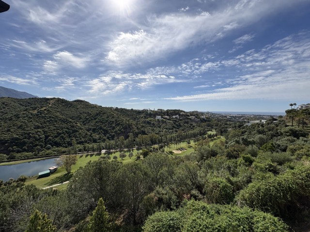 Penthouse La Quinta - R5395909
